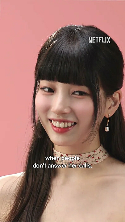 Latest photo of Bae Suzy