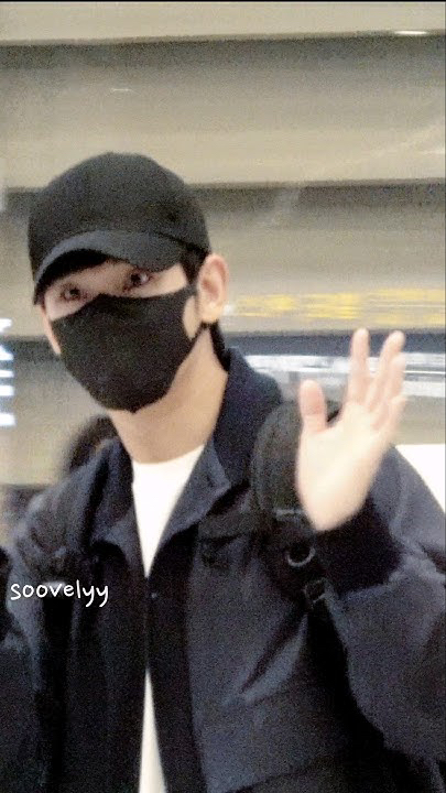Latest photo of Kim Soohyun
