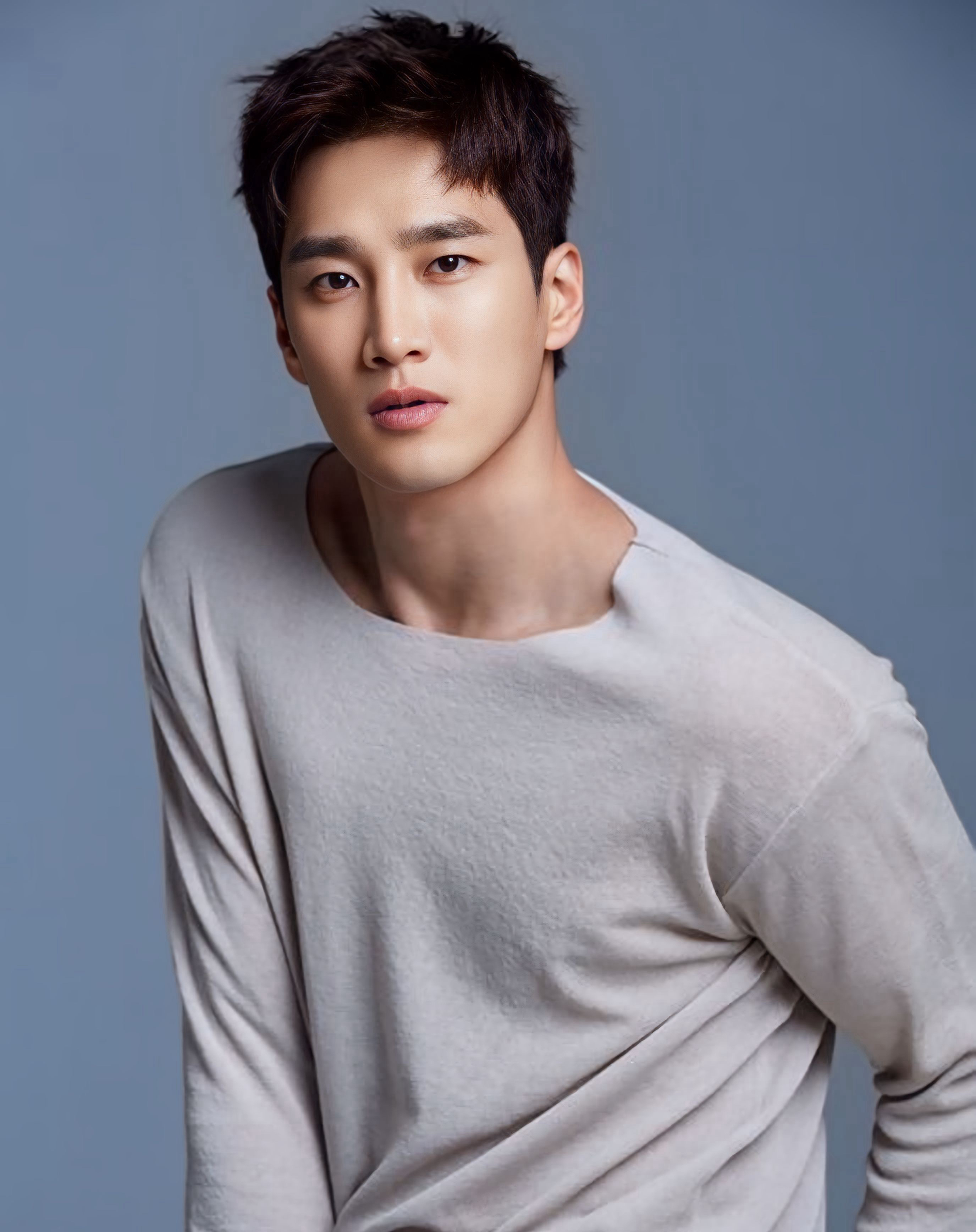 Latest photo of Ahn Bohyun