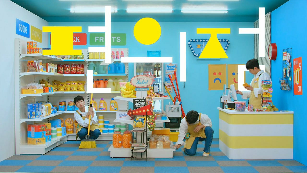 ファンが撮影したイ・チャンウォンの瞬間