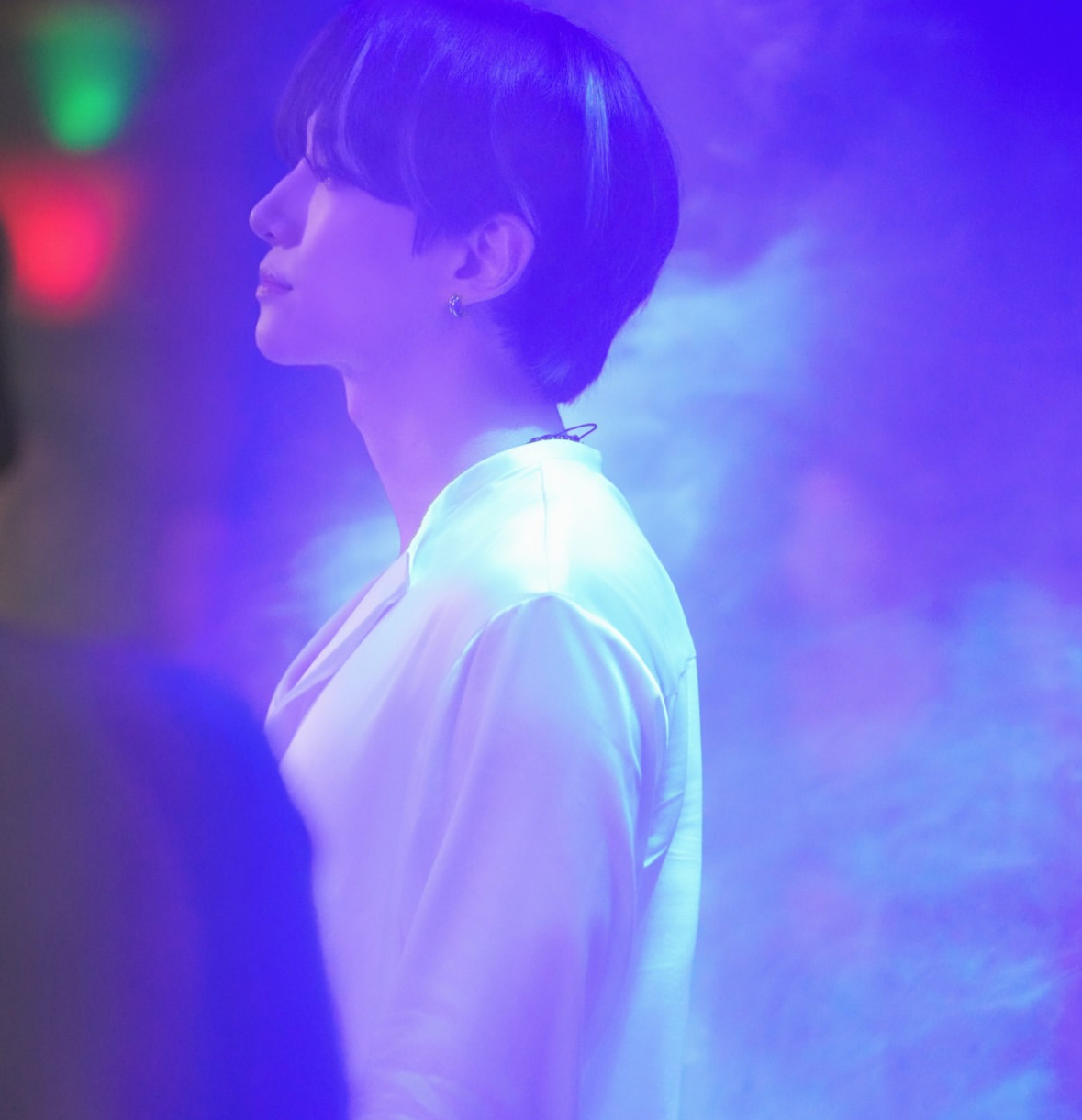 이준호 팬이 찍은 순간