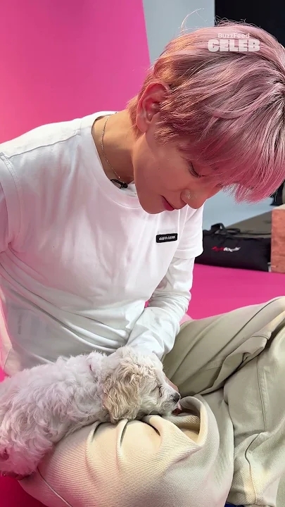 Representative background image loved by Baekhyun fandom