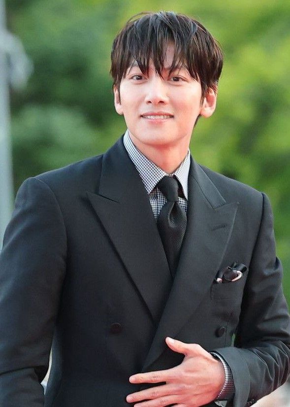 池昌旭的幕后花絮