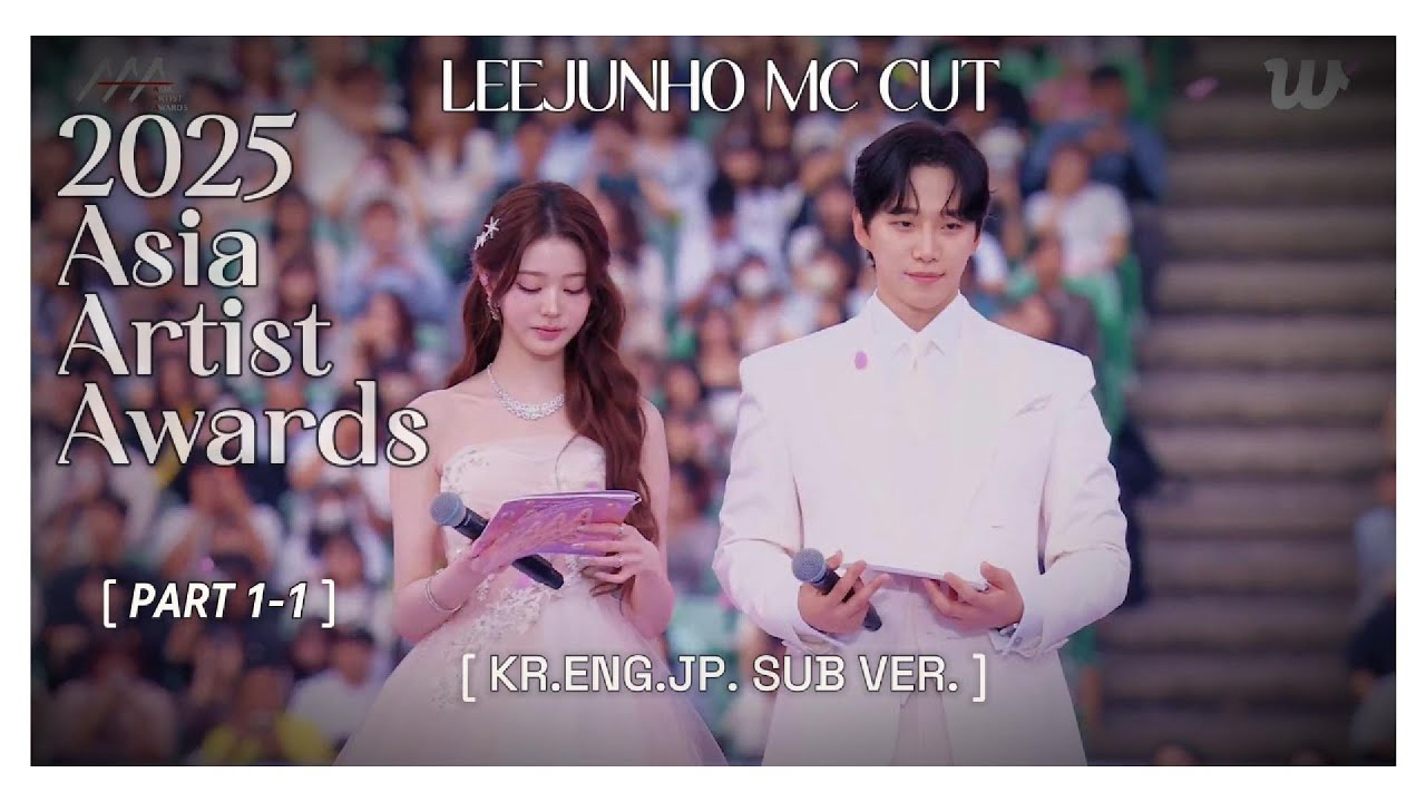 ファンが撮影したイ・ジュノの瞬間