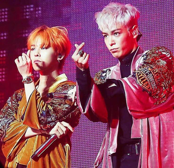 Latest photo of T.O.P