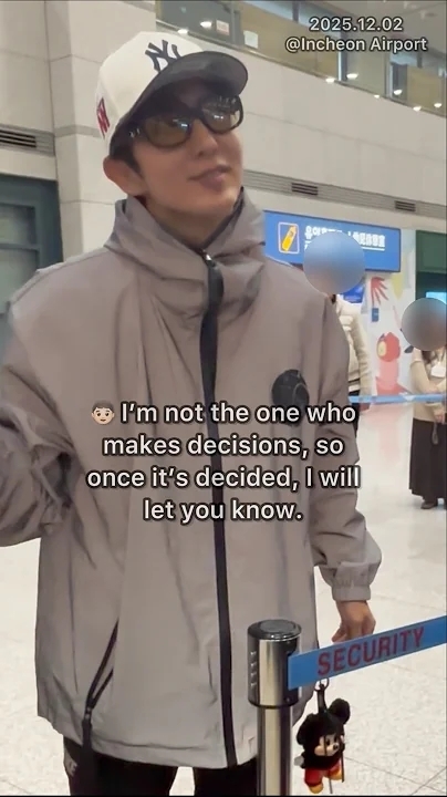 이준기 최근 활동샷