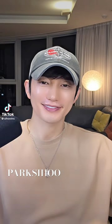 Representative background image loved by Park Sihoo fandom