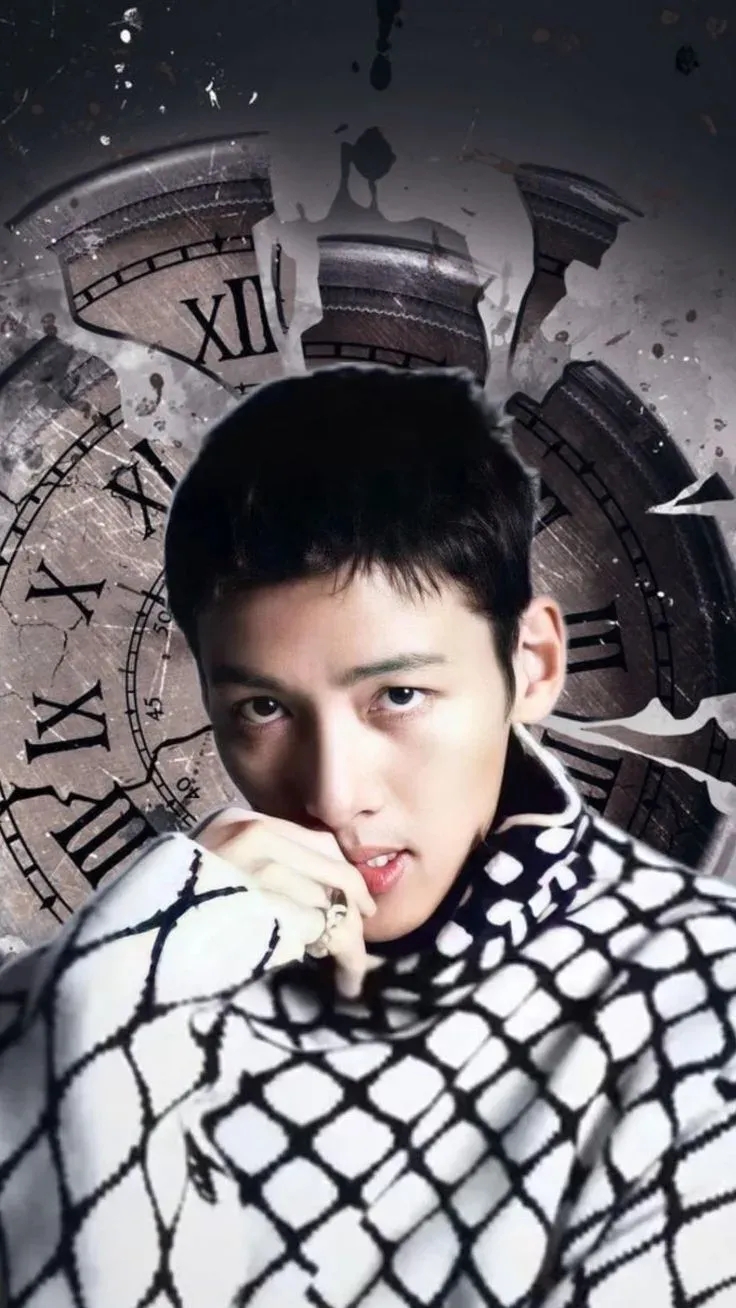 Latest photo of Ji Changwook