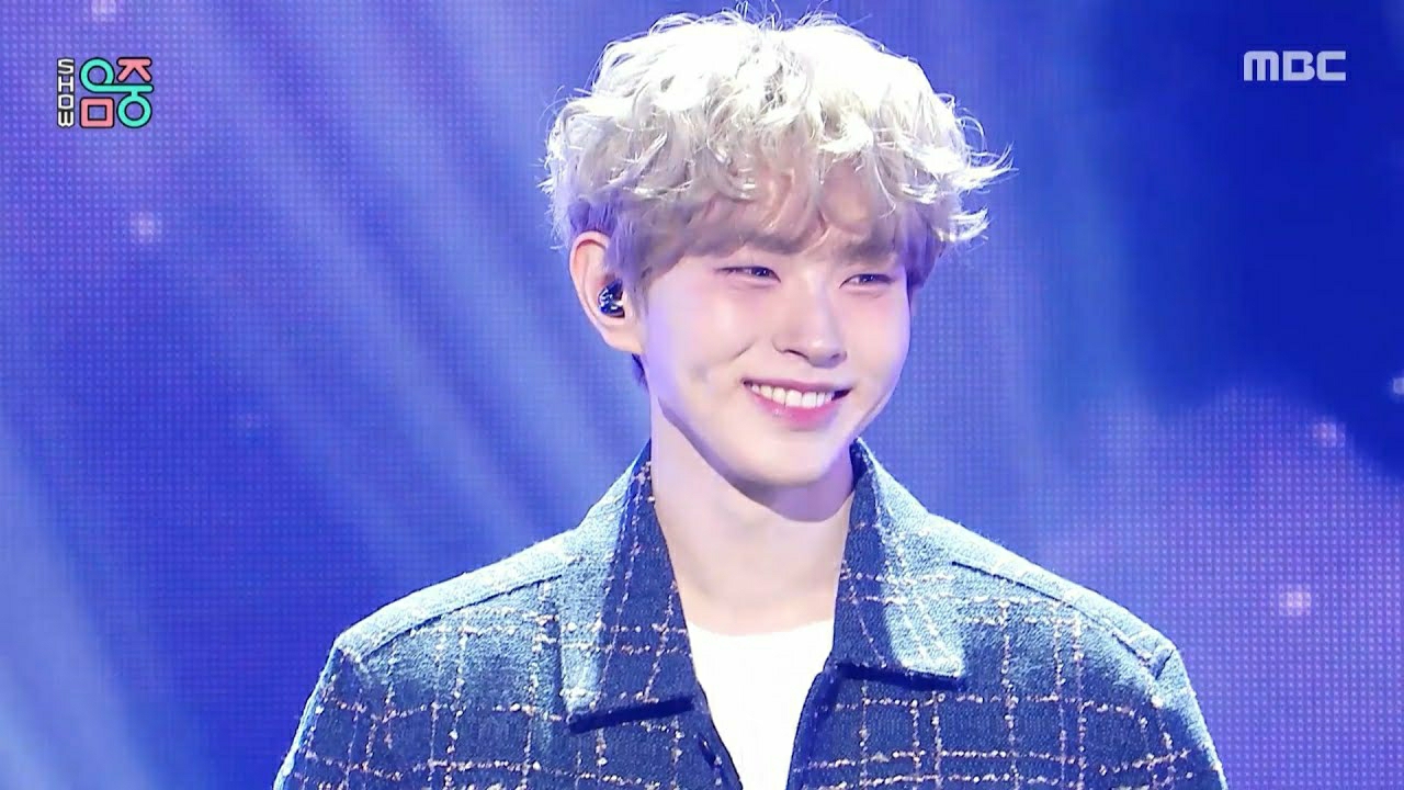 이병찬 최근 활동샷