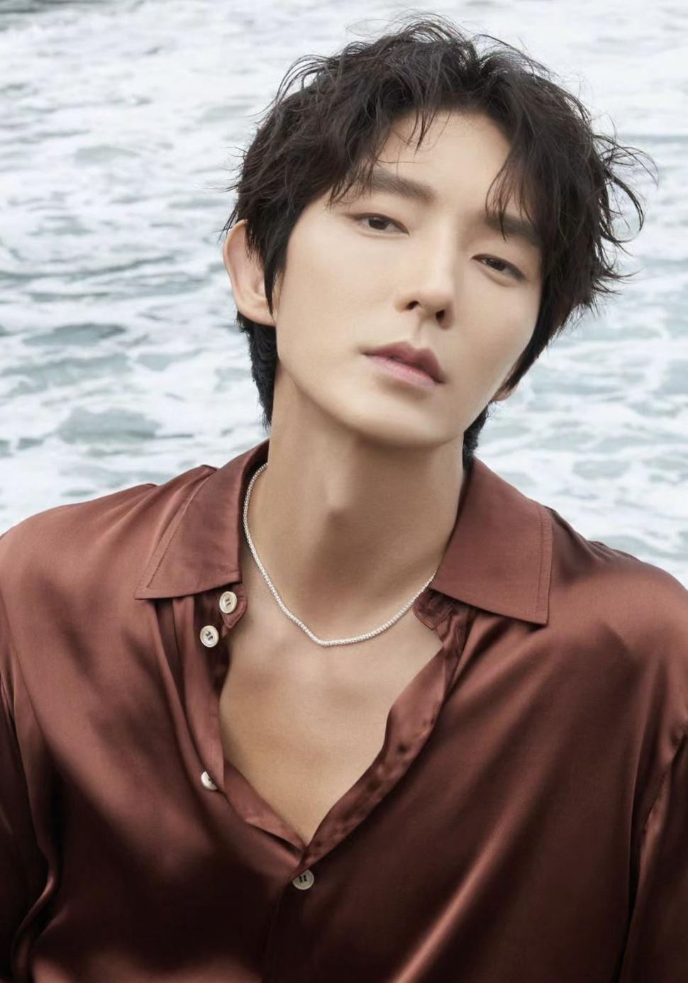 이준기의 최신 사진