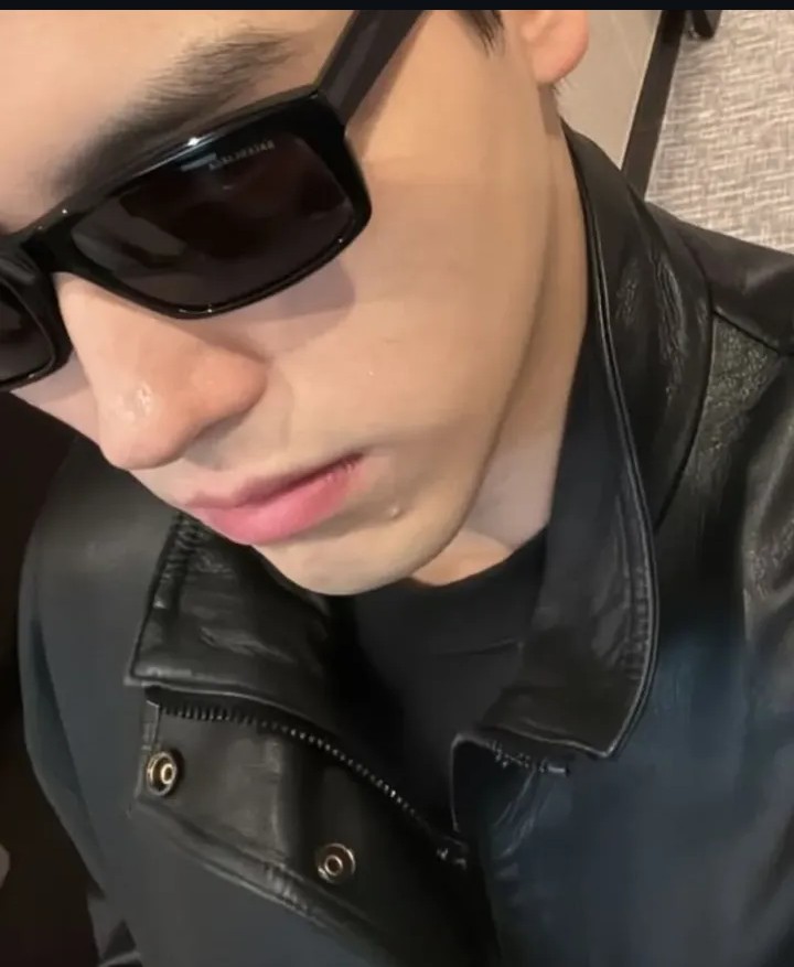 Latest photo of Arthur Chen