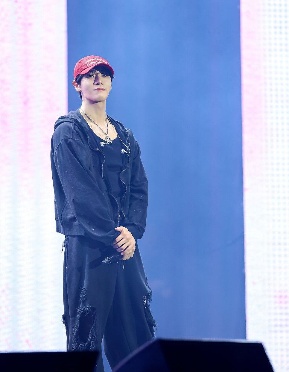 Latest photo of Choo Youngwoo