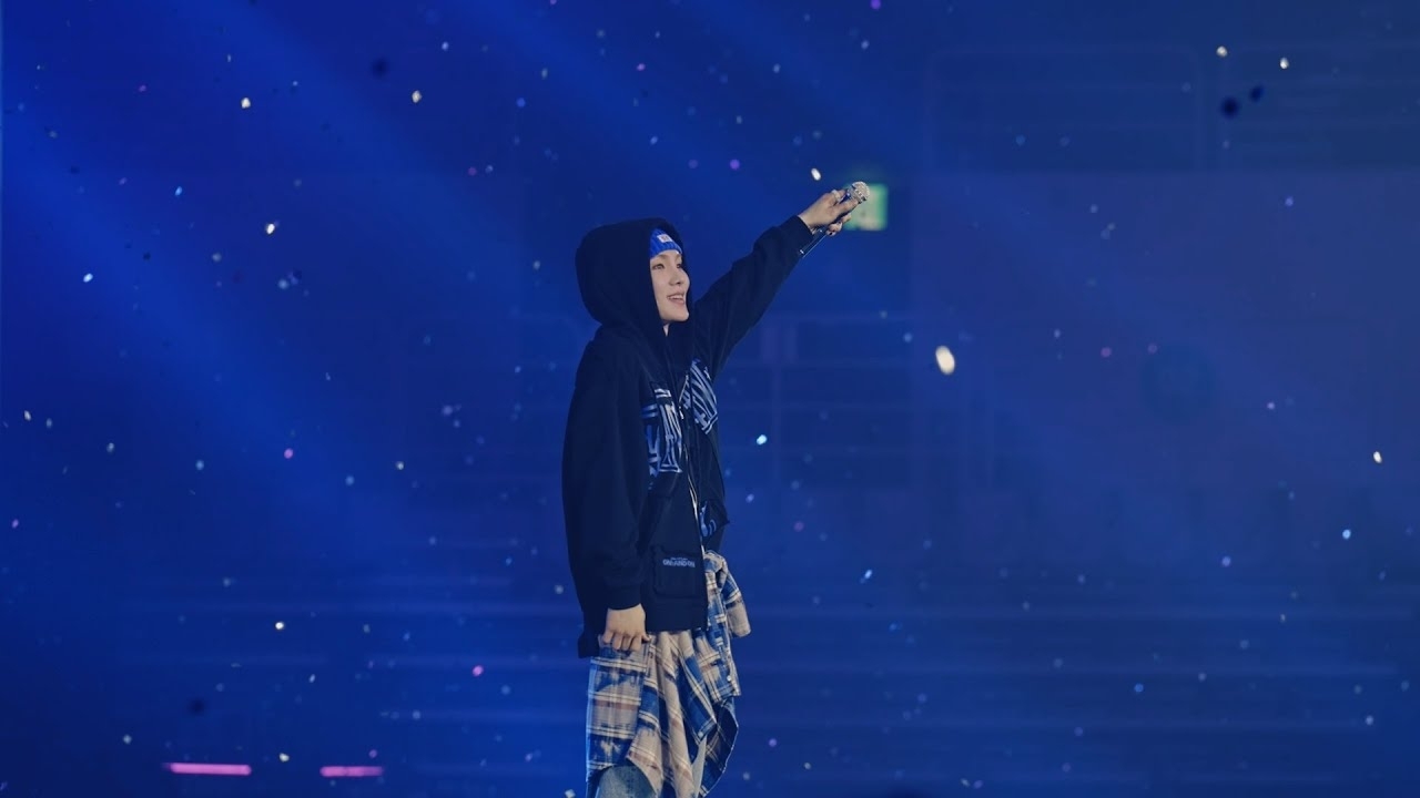 Recent activity shot of Key
