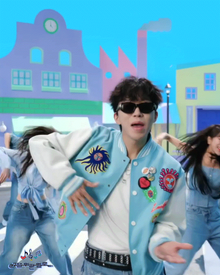 Latest photo of Lim Youngwoong