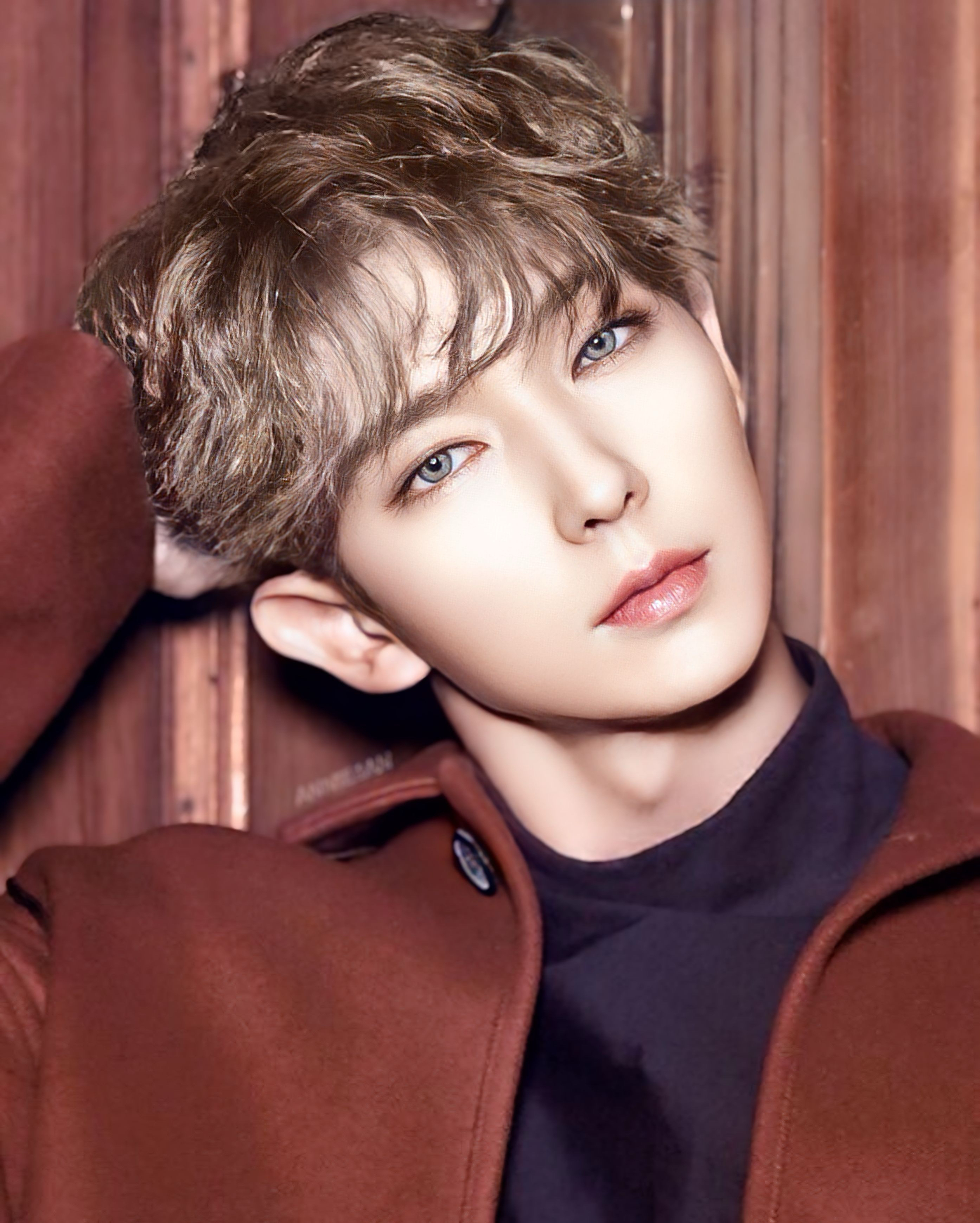 이준기의 비하인드 컷