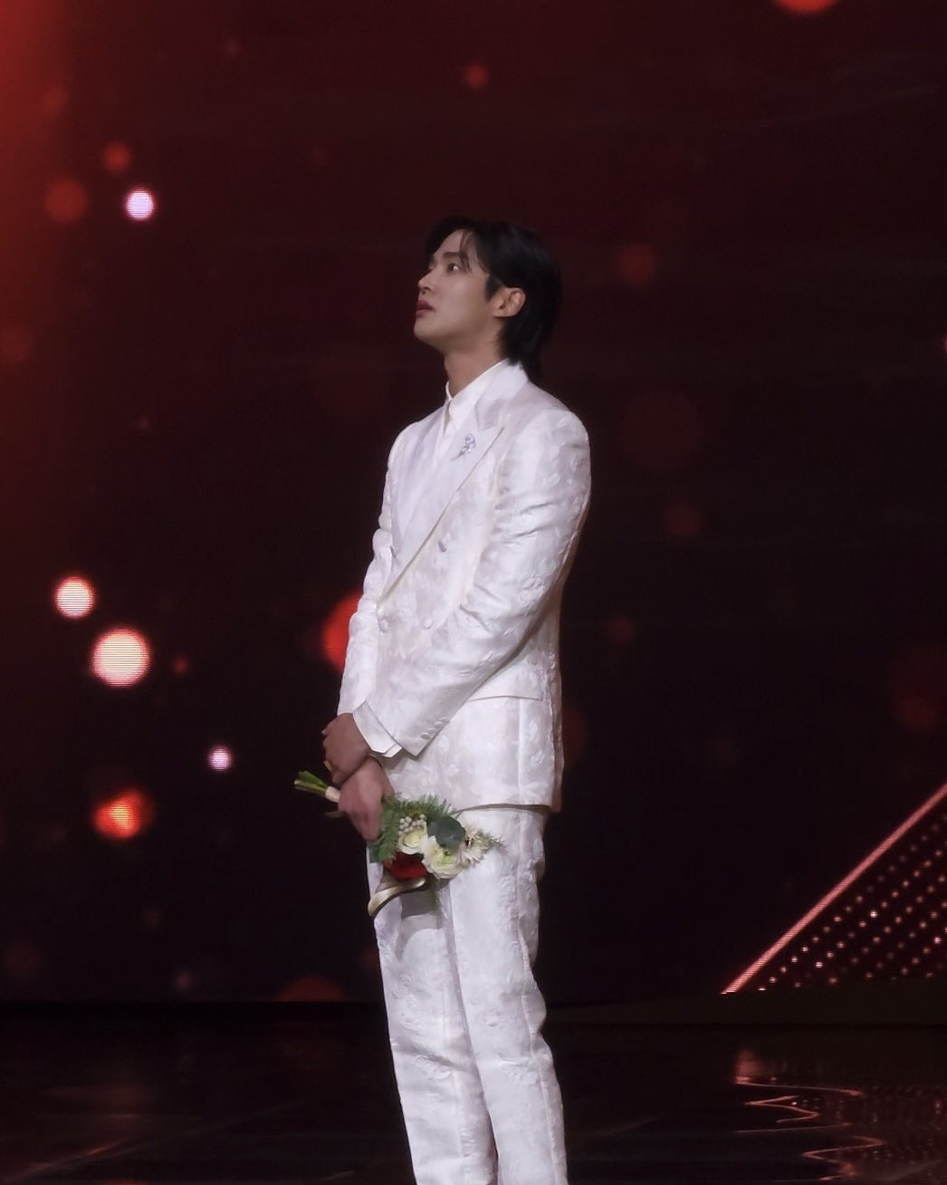 路云的最新照片