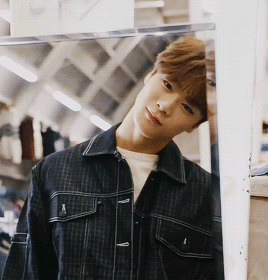 Foto kegiatan terbaru dari Cha Eunwoo