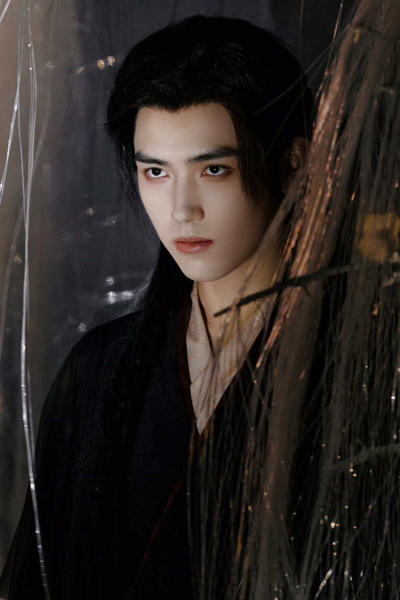 Recent activity shot of Arthur Chen