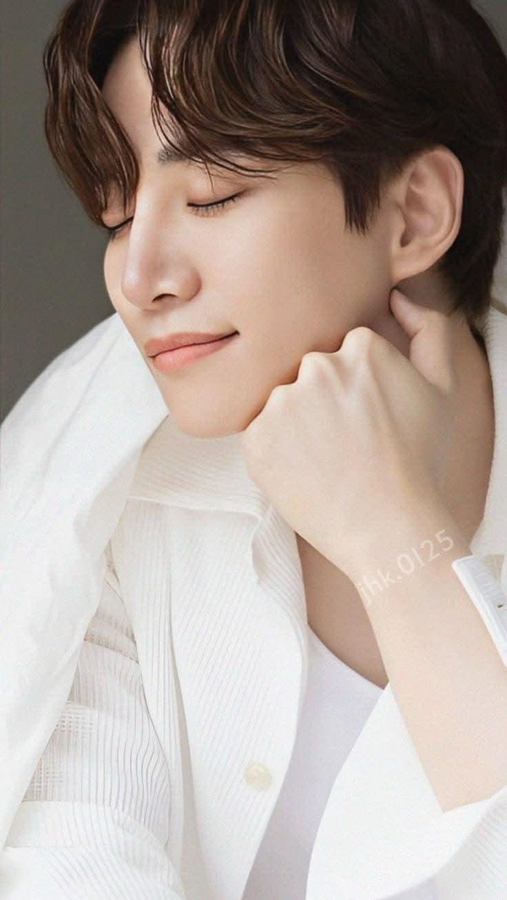 이준호 팬이 찍은 순간