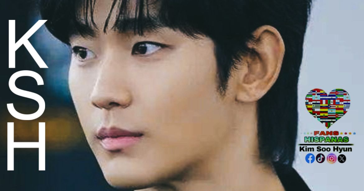 Behind-the-scenes cut of Kim Soohyun