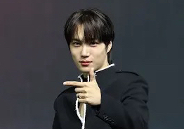 Recent activity shot of KAI