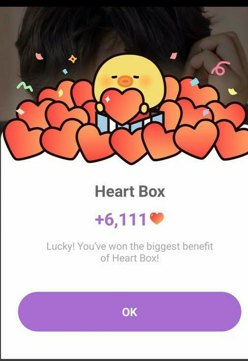 Behind-the-scenes cut of Kim Seonho