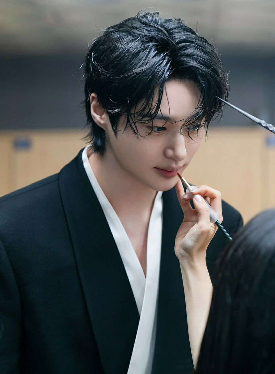 Latest photo of Byeon Wooseok