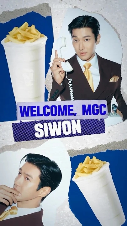 Today's popular wallpaper in Choi Siwon community