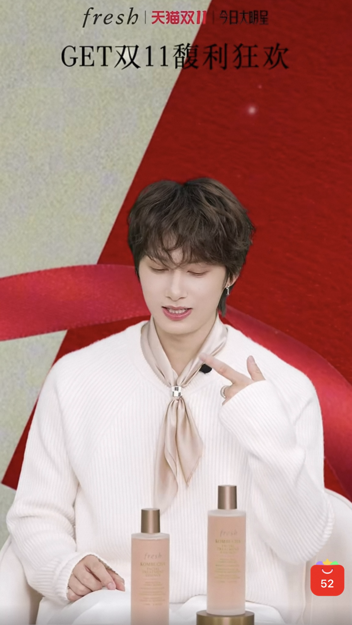 Today's popular wallpaper in Wen Junhui community