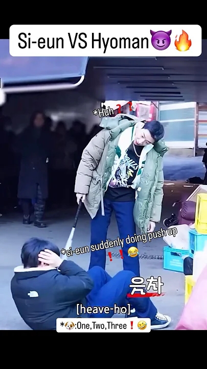 Emotional wallpaper shared by fans for Park Jihoon