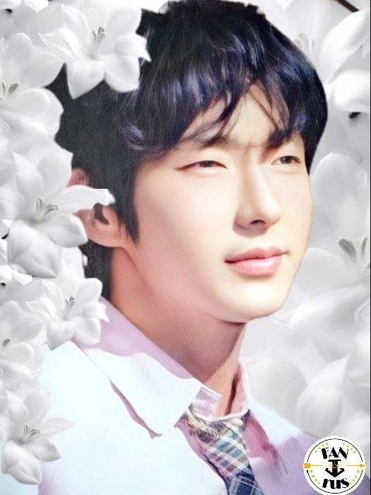 Latest photo of Lee Joongi