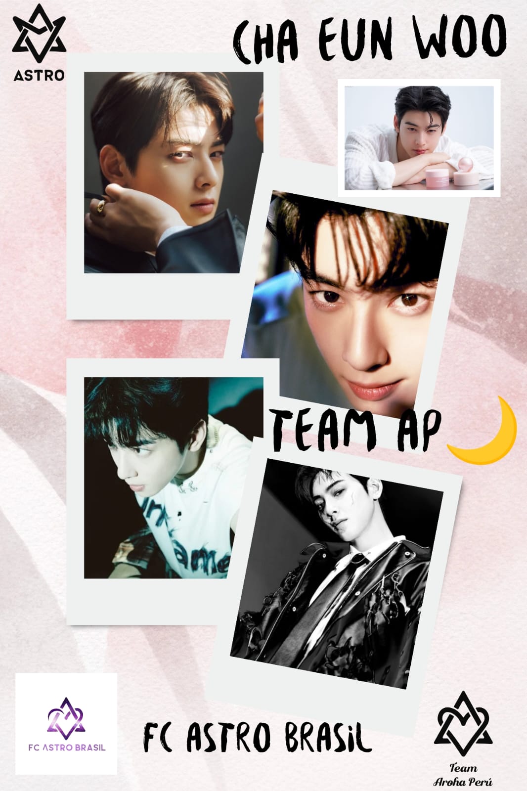 车银优的近期活动照