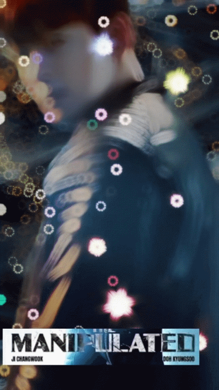 池昌旭的近期活動照