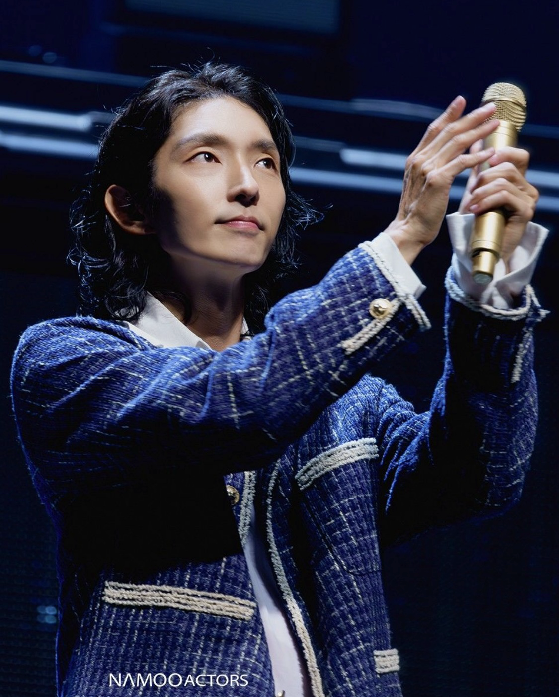 Latest photo of Lee Joongi
