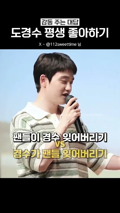 Special wallpaper made by Doh Kyungsoo (D.O.)'s fans