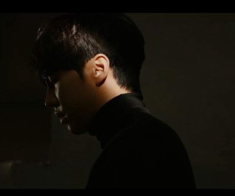 粉丝拍下的李升基瞬间