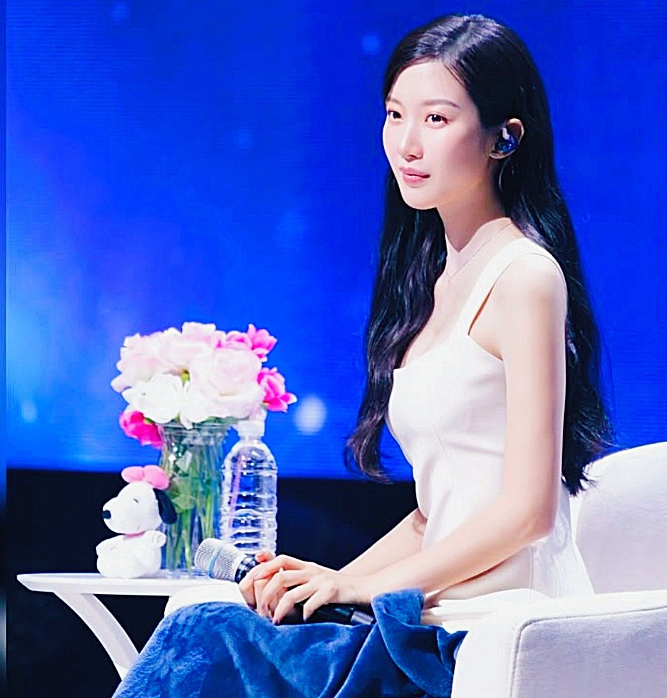 Latest photo of Mun Kayoung