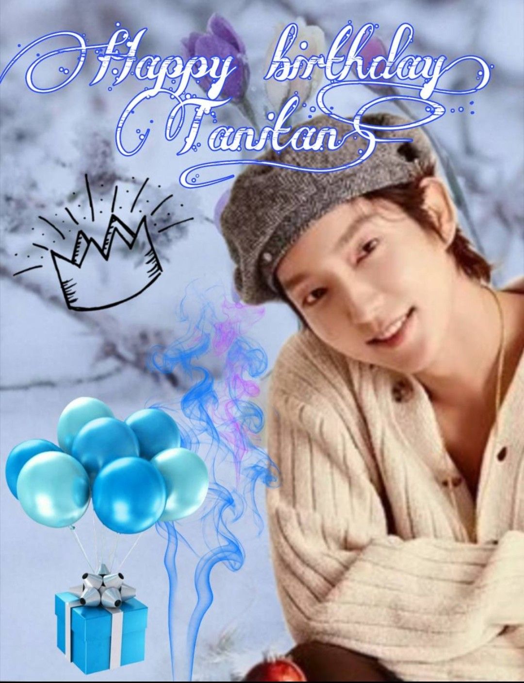 ファンが撮影したイ・ジュンギの瞬間