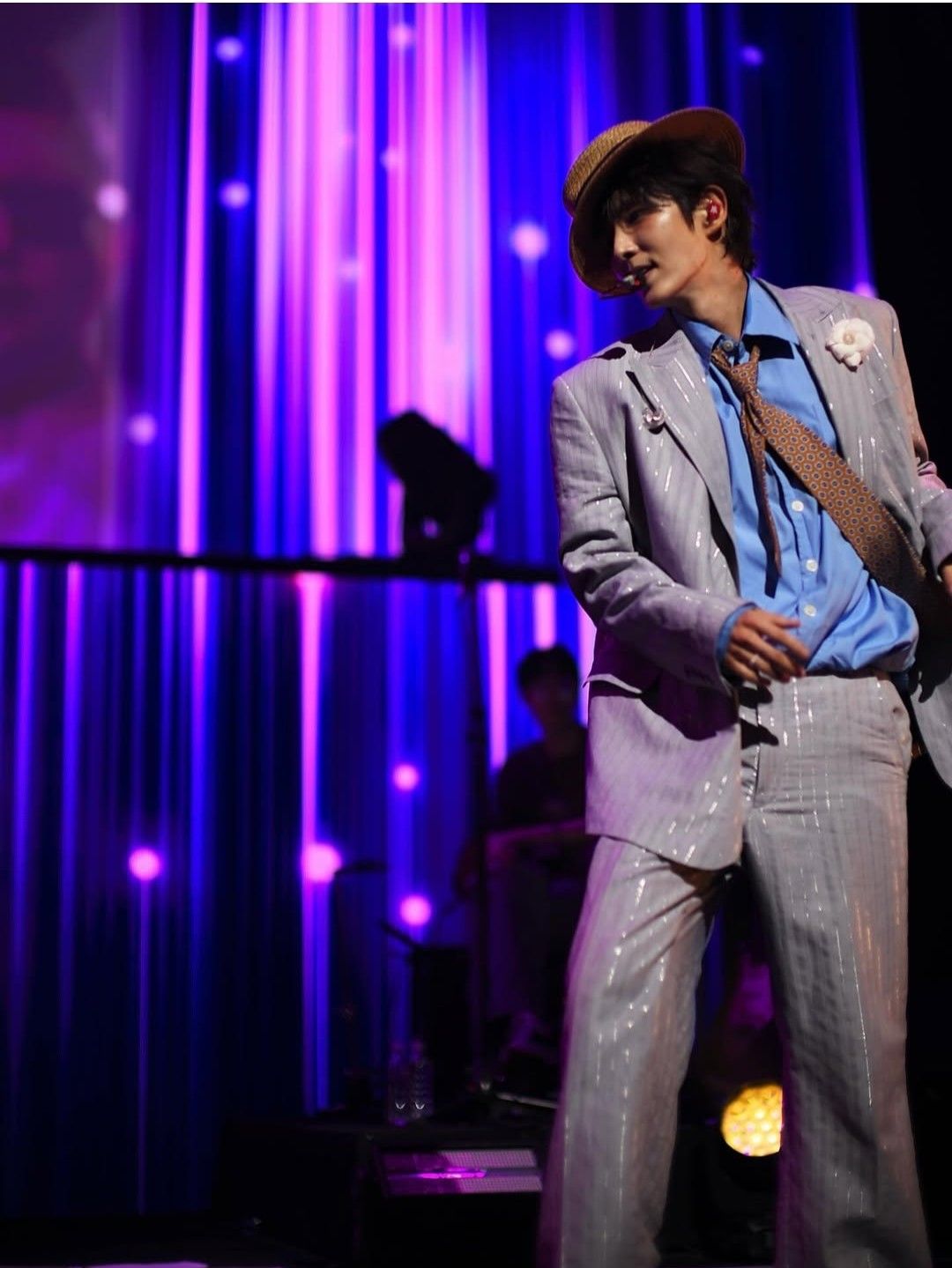 Latest photo of Lee Joongi