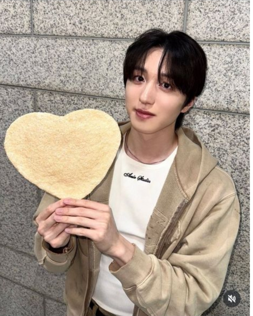 Latest photo of Chani