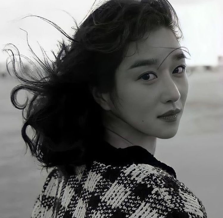 徐睿知的近期活動照