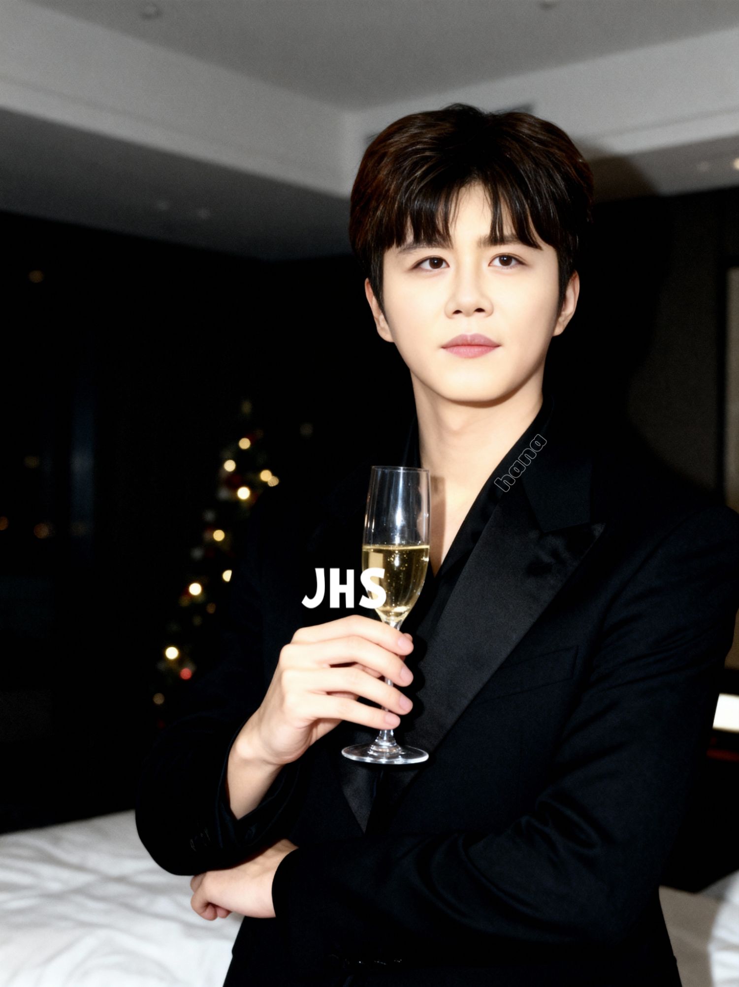 チン・ヘソンの最新写真