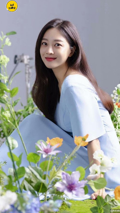 Recent activity shot of Cho Boah
