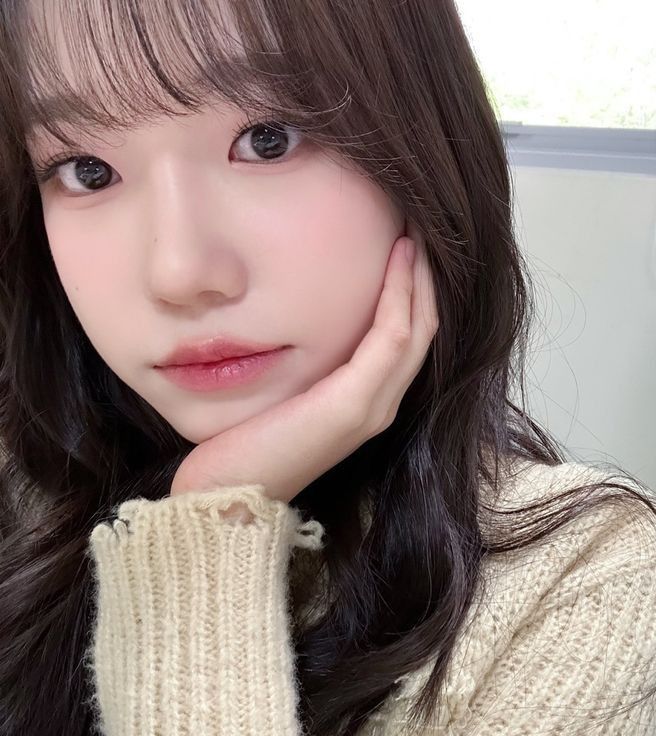 Behind-the-scenes cut of Jo Yuri