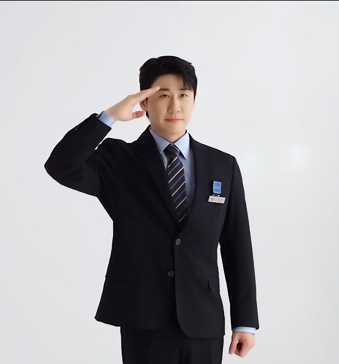 永卓的幕后花絮