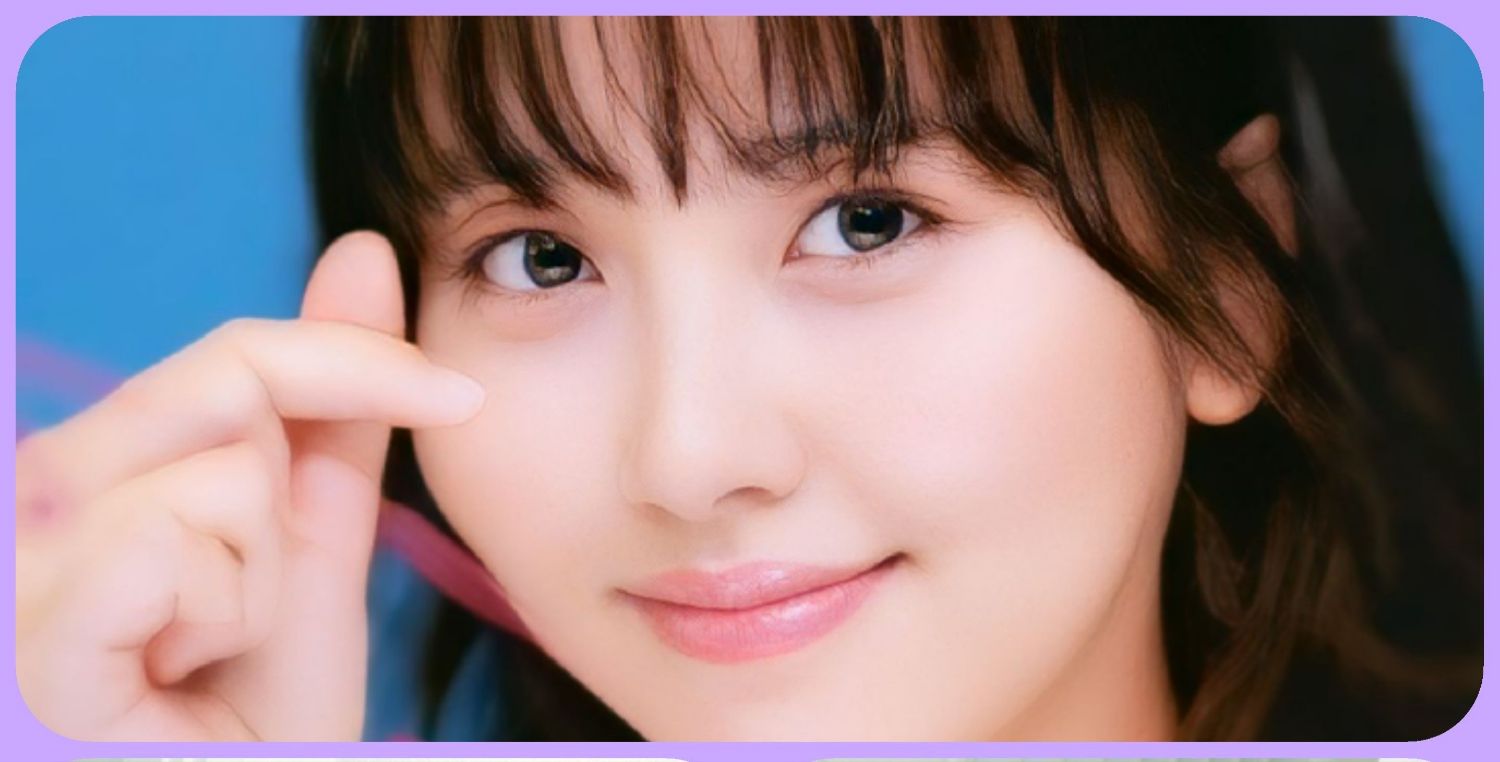 A moment captured by a fan of Kim Sohyun
