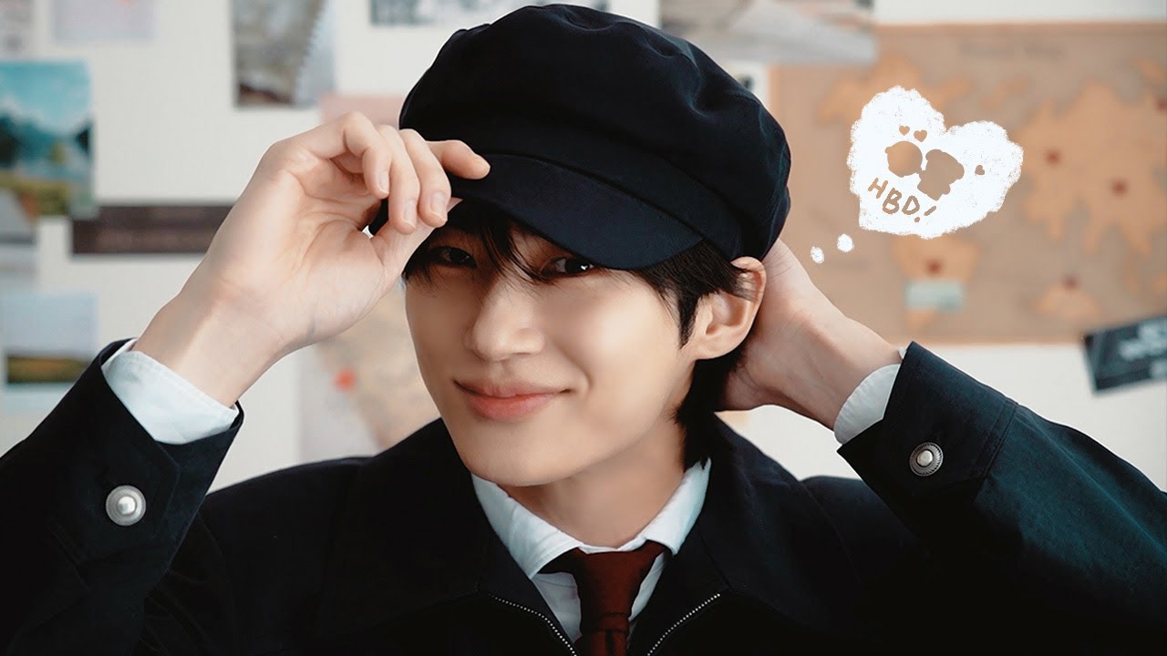 边佑锡的最新照片