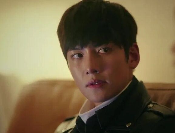 池昌旭的幕後花絮