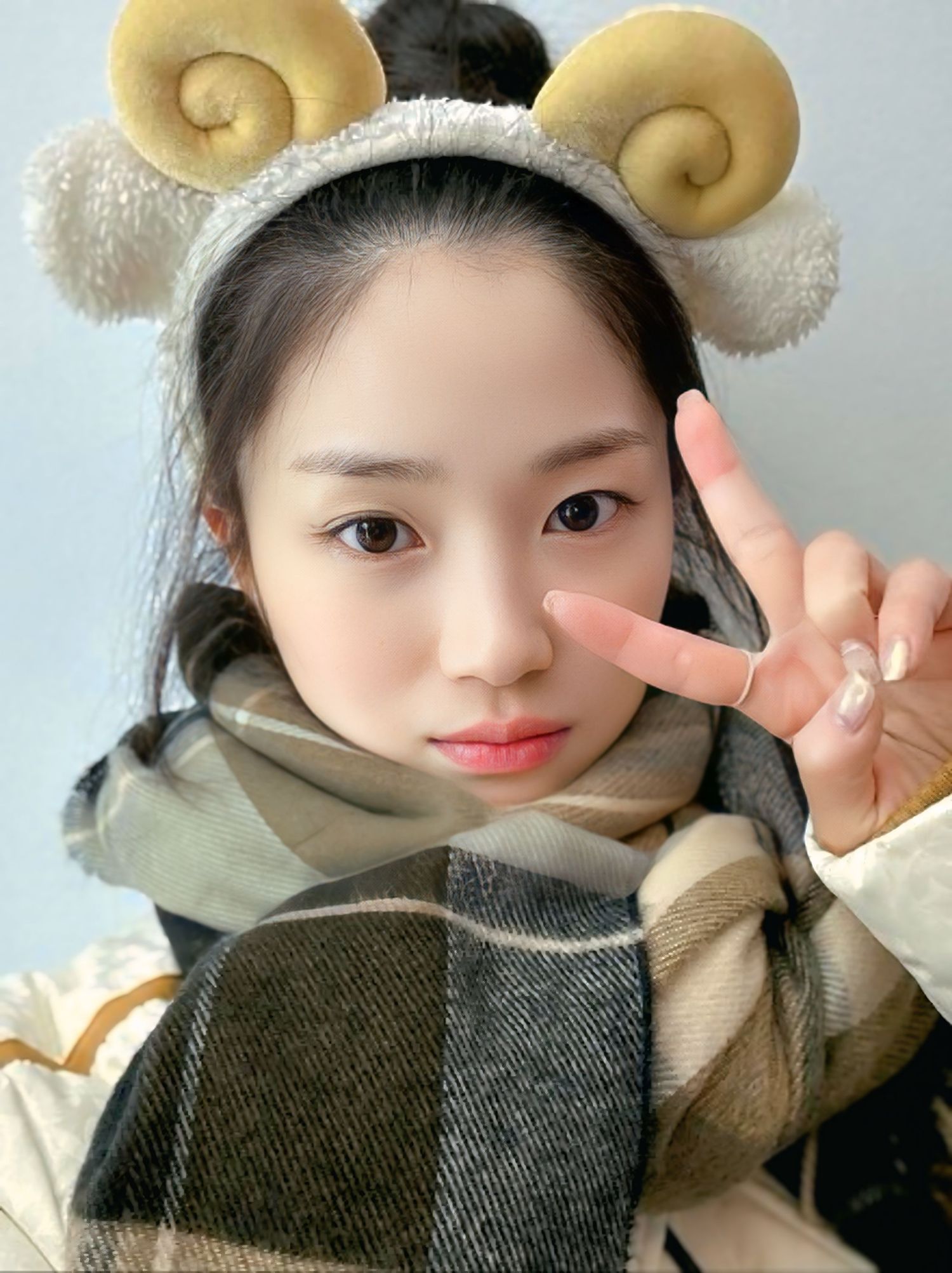 金惠奫的最新照片