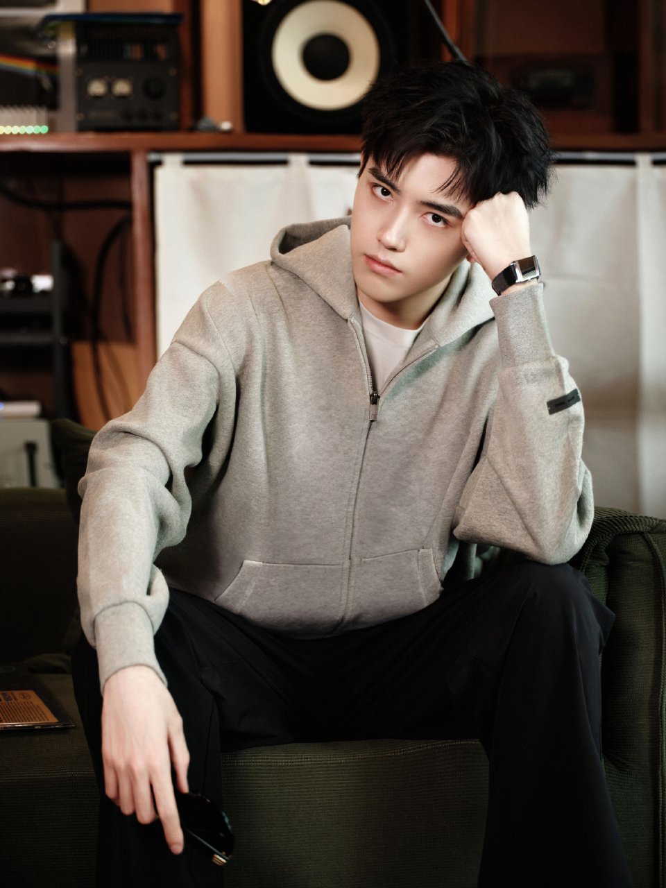 Latest photo of Arthur Chen